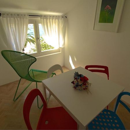Apartments Mandarina Mali Lošinj Cameră foto