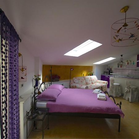 Apartments Mandarina Mali Lošinj Cameră foto