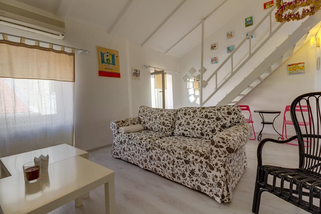 Apartments Mandarina Mali Lošinj Cameră foto