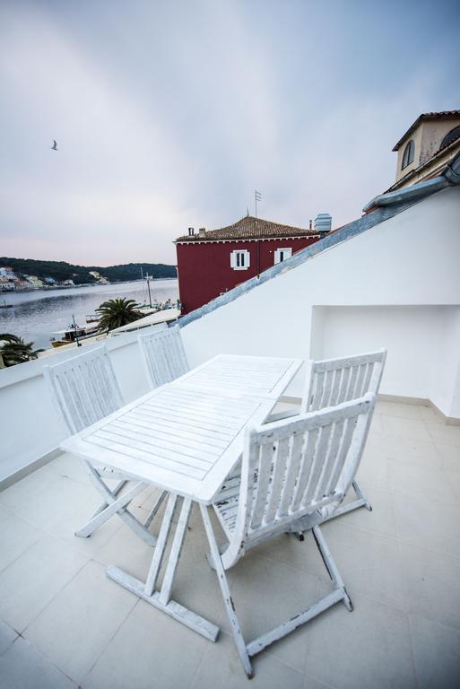 Apartments Mandarina Mali Lošinj Cameră foto