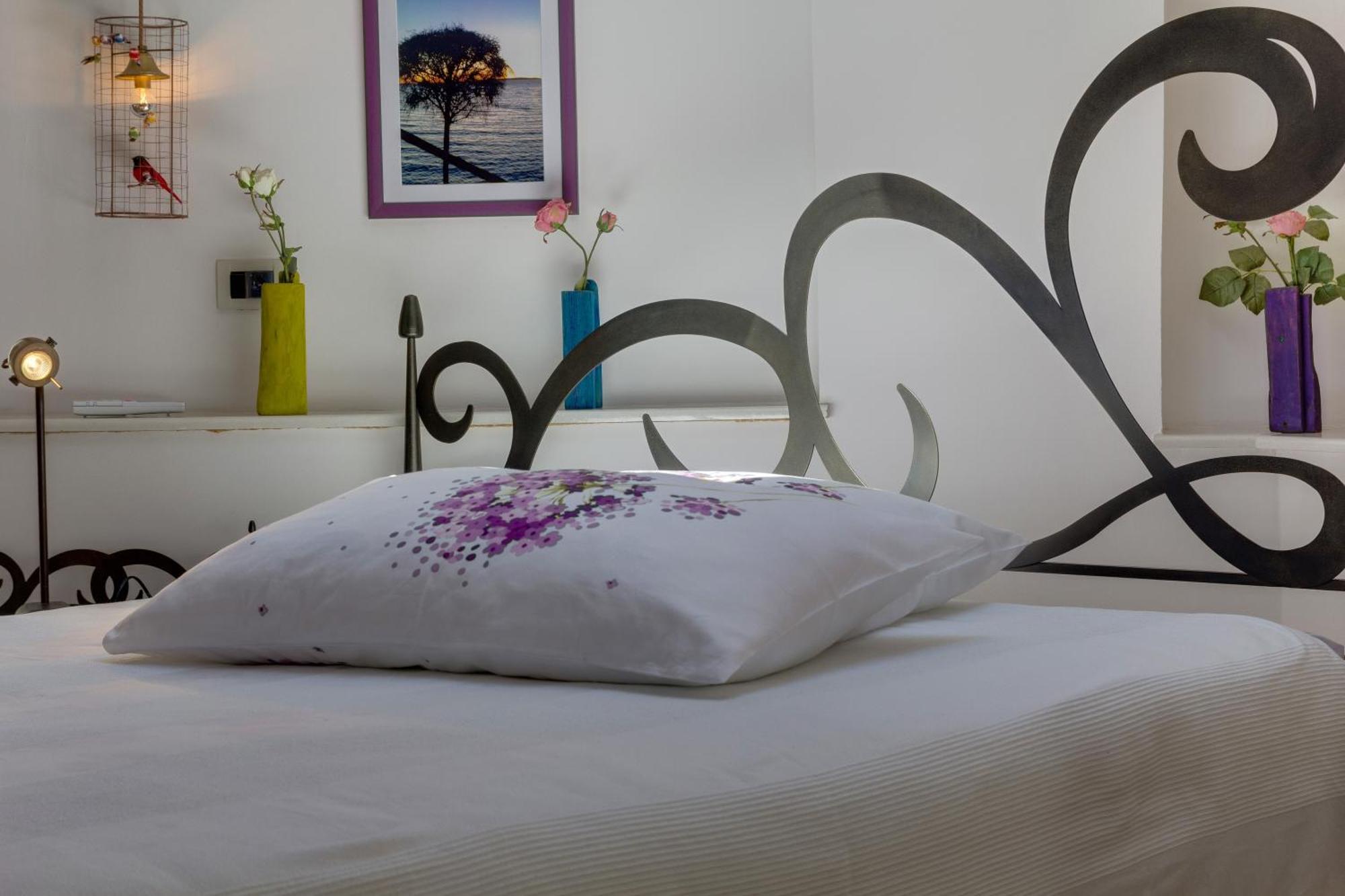 Apartments Mandarina Mali Lošinj Cameră foto