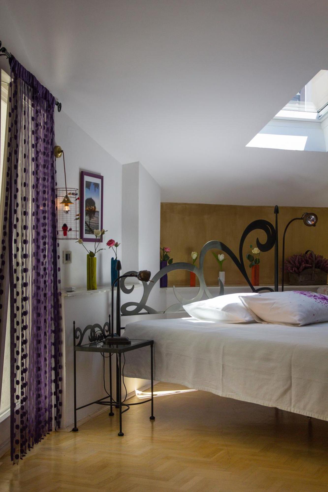 Apartments Mandarina Mali Lošinj Cameră foto