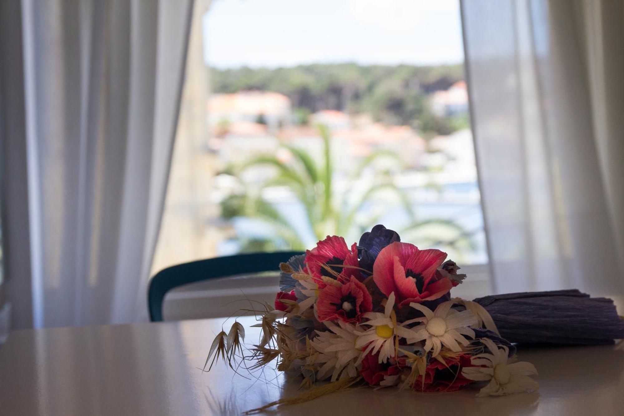 Apartments Mandarina Mali Lošinj Cameră foto