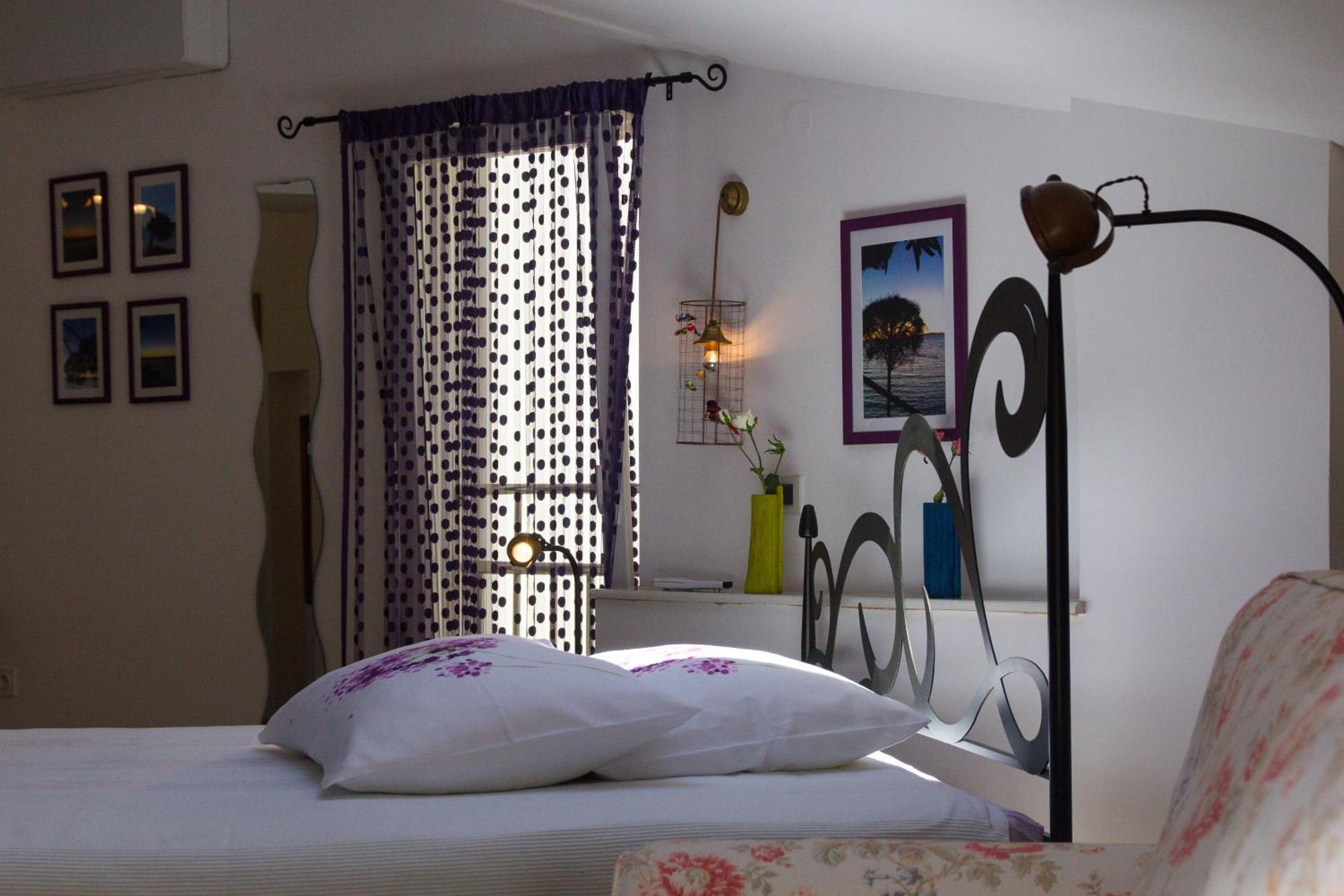 Apartments Mandarina Mali Lošinj Cameră foto