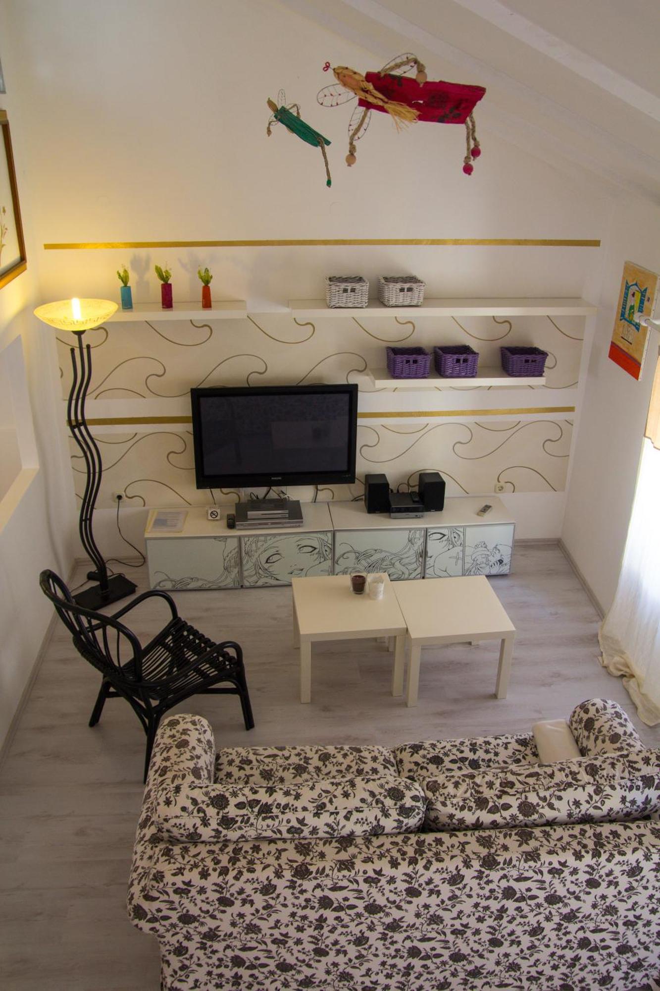 Apartments Mandarina Mali Lošinj Cameră foto