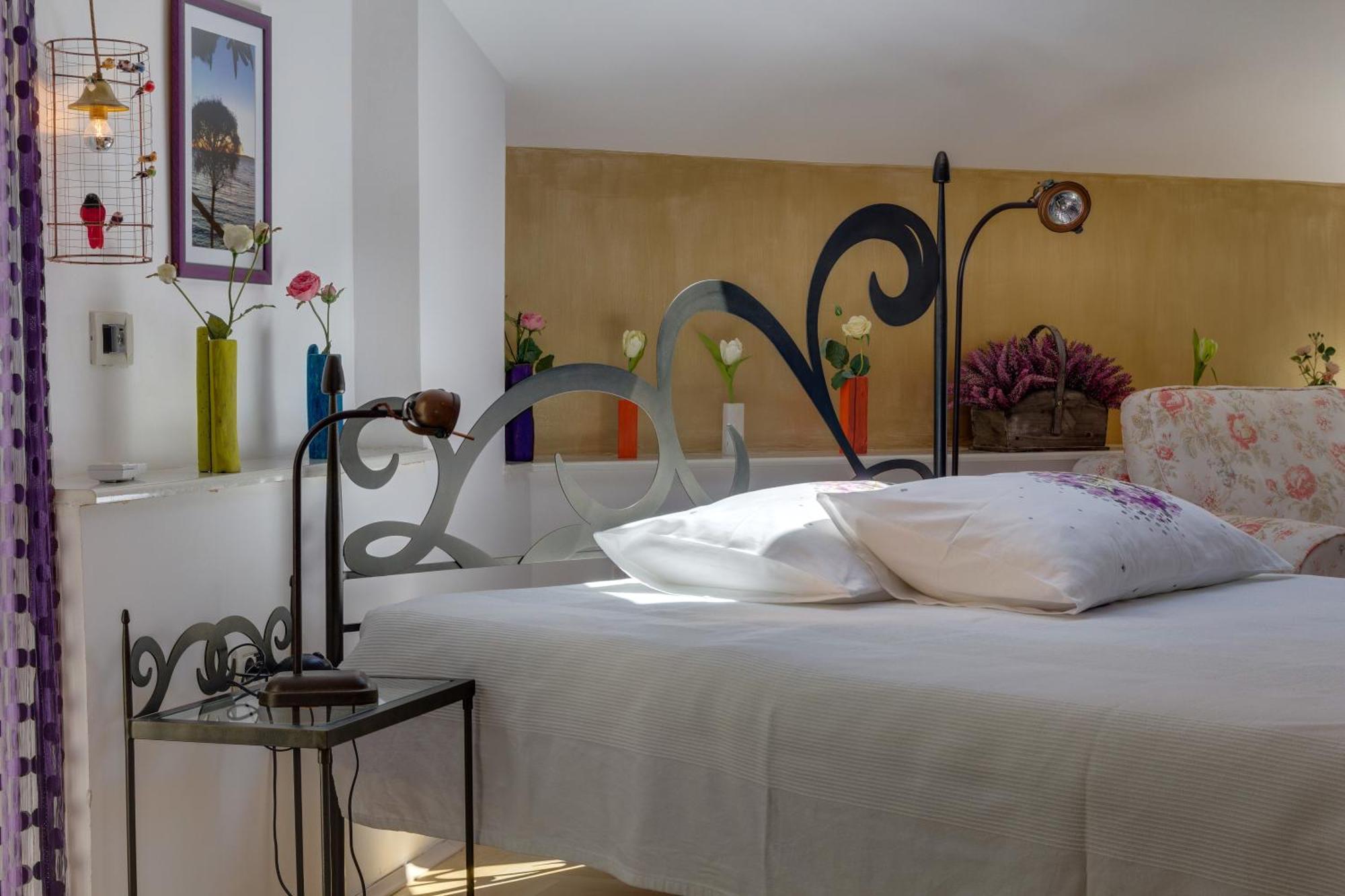 Apartments Mandarina Mali Lošinj Cameră foto