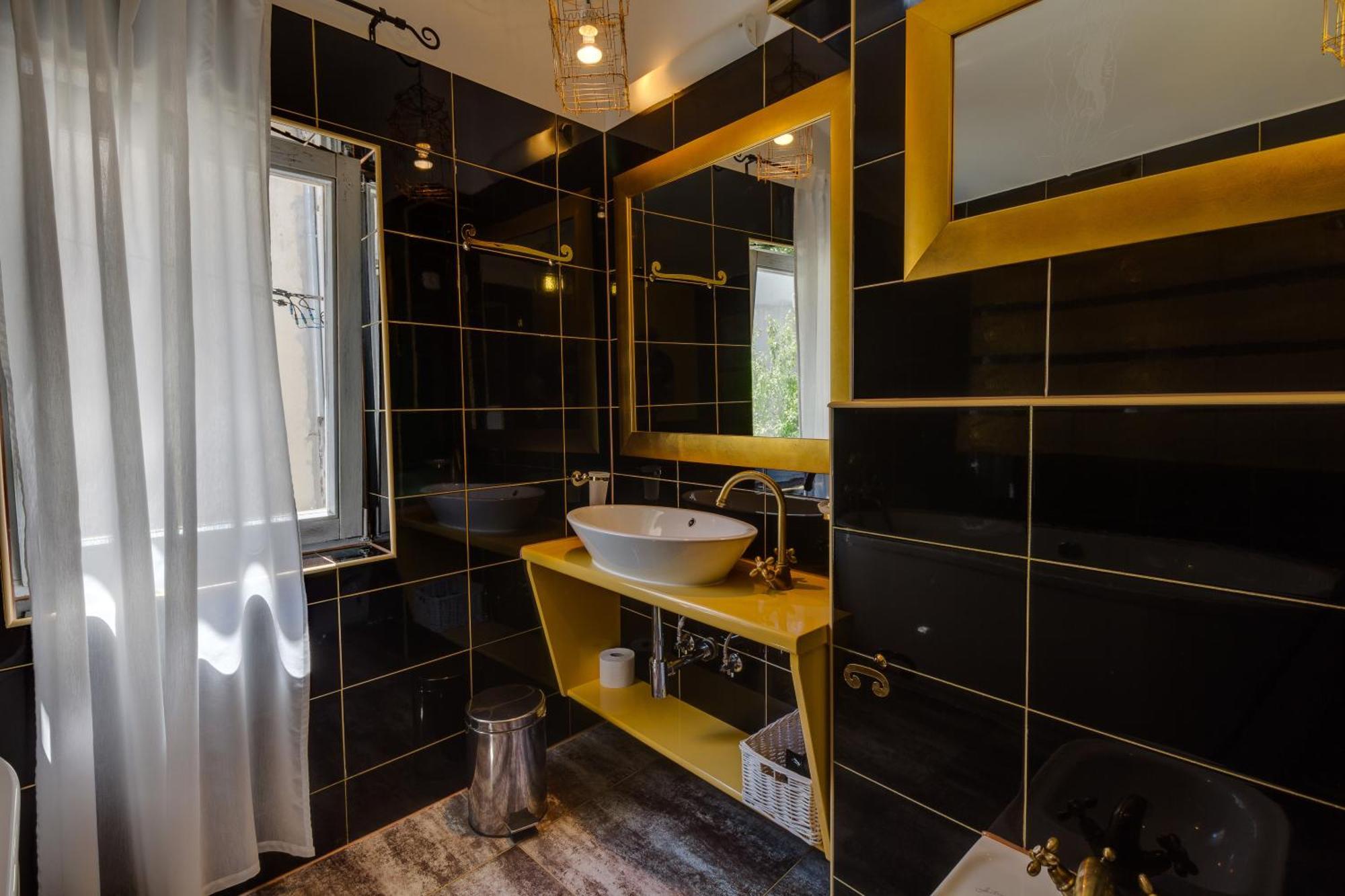 Apartments Mandarina Mali Lošinj Cameră foto