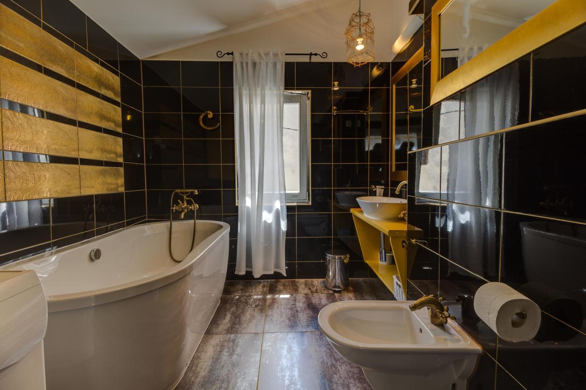 Apartments Mandarina Mali Lošinj Cameră foto