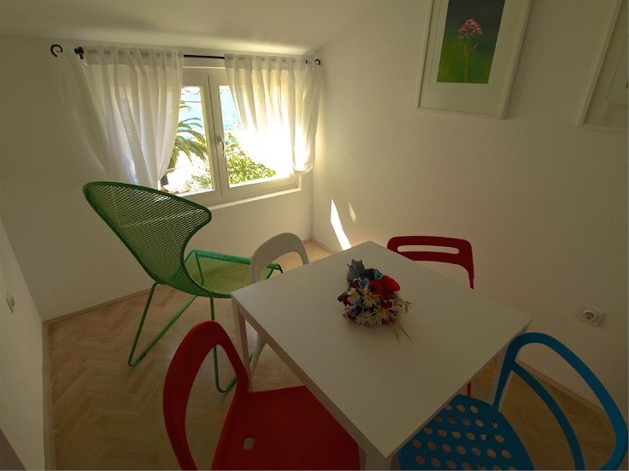 Apartments Mandarina Mali Lošinj Cameră foto