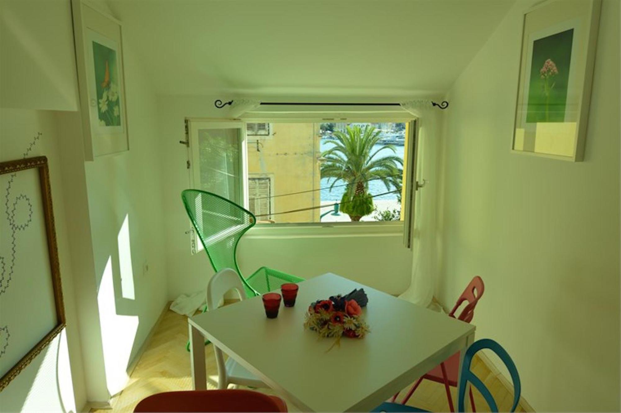 Apartments Mandarina Mali Lošinj Cameră foto