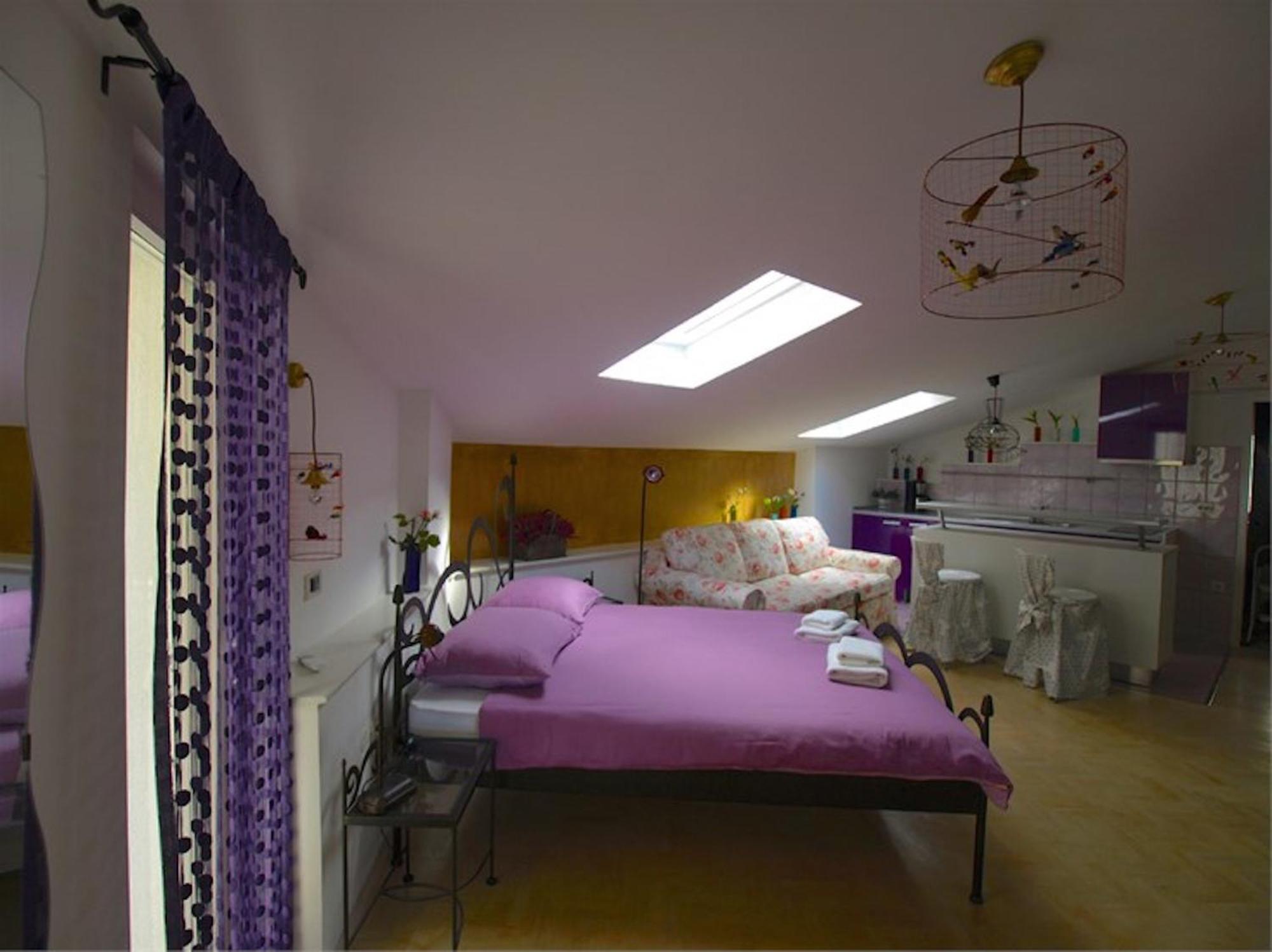 Apartments Mandarina Mali Lošinj Cameră foto