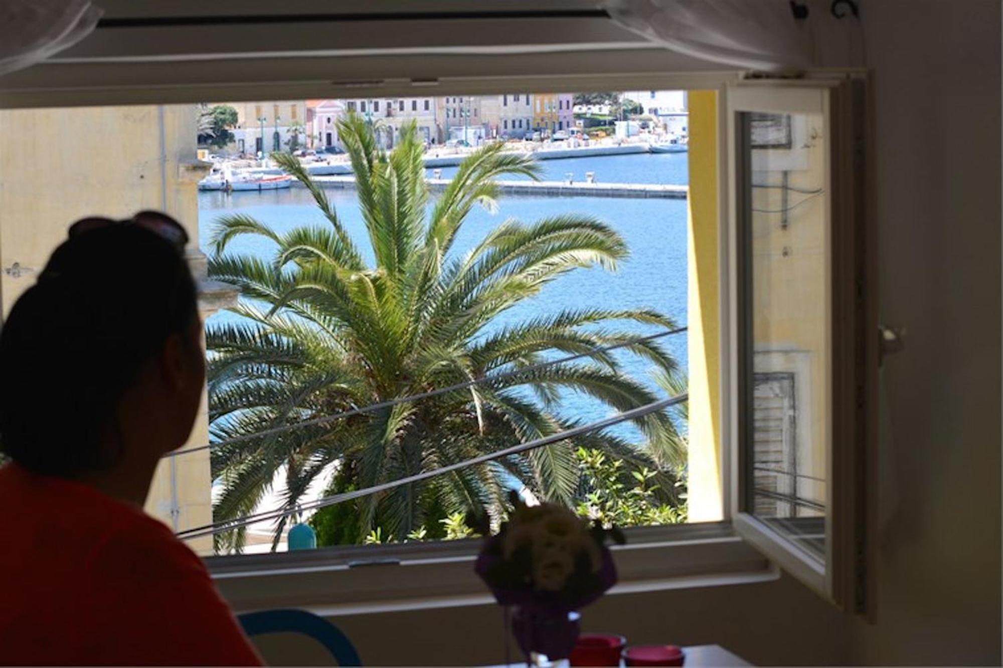 Apartments Mandarina Mali Lošinj Cameră foto