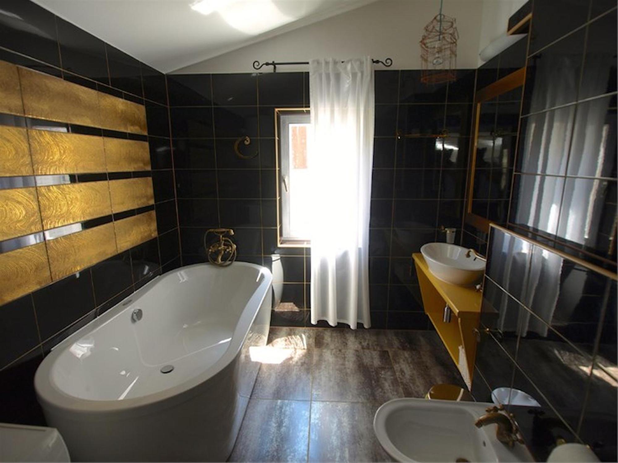 Apartments Mandarina Mali Lošinj Cameră foto
