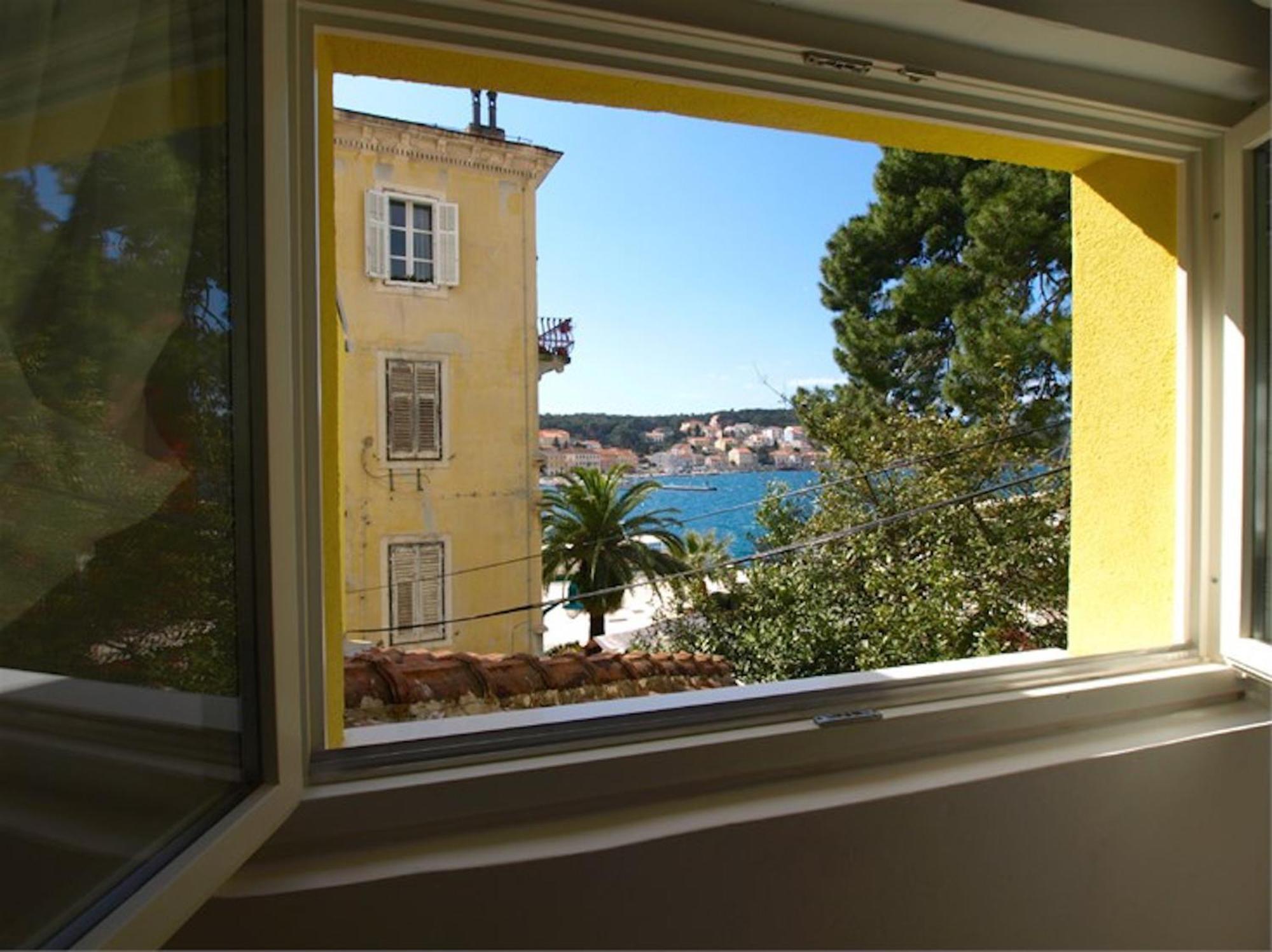 Apartments Mandarina Mali Lošinj Cameră foto