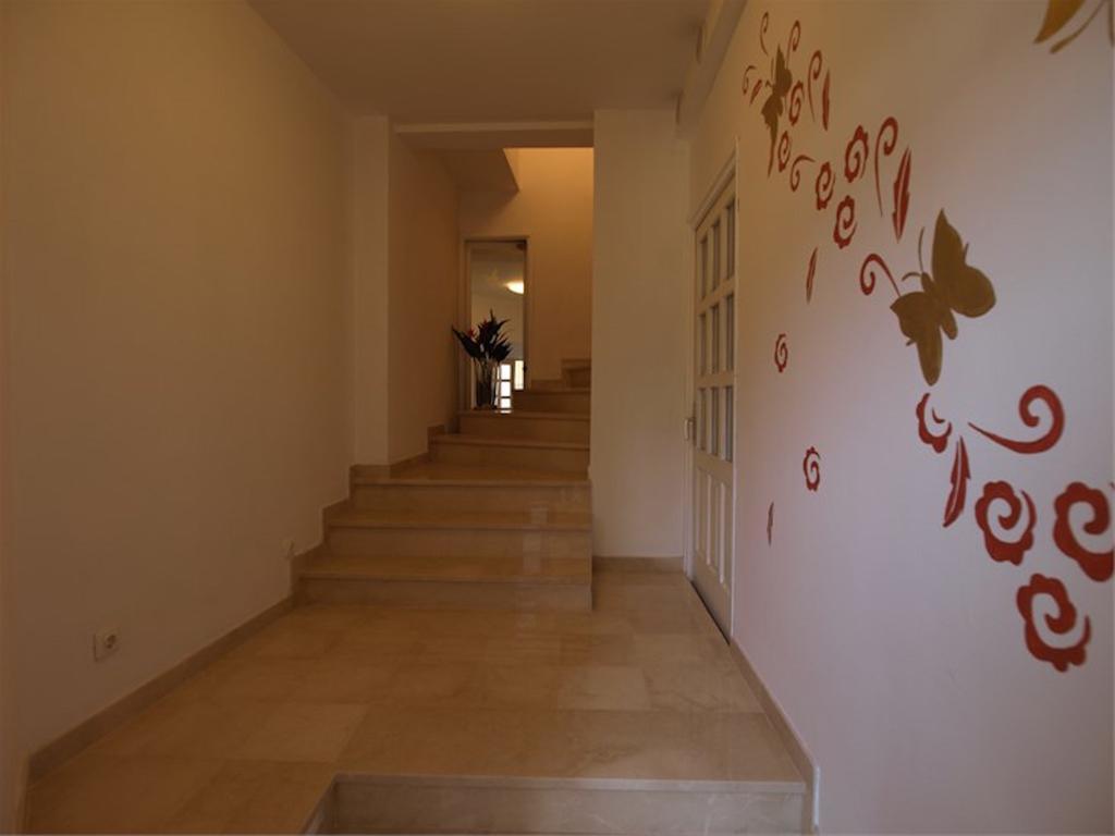 Apartments Mandarina Mali Lošinj Cameră foto