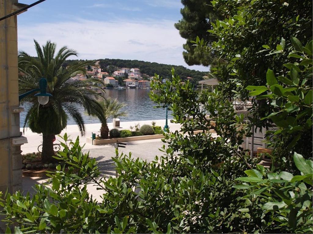 Apartments Mandarina Mali Lošinj Cameră foto